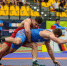 Дени Накаев — бронза на Гран При Германии - WSport.Su