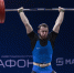 Рамзан Джанхотов завоевал серебро чемпионата России - WSport.Su