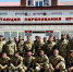 В рамках акции «От сердца к сердцу» росгвардейцы из Грозного сдали донорскую кровь - Росгвардия