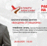ЧЕЧНЯ.  Память сильнее времени: ЧГПУ запускает патриотический марафон - ИА Чеченинфо