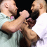 Хамзат Чимаев установил рекорд по просмотрам пресс-конференции UFC 319 - ИА Грозный-информ