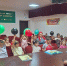 В ГБУ “Шелковской ЦСПСиД” прошел день, посвященный развитию речи и творческого мышления воспитанников - Министерство труда, занятости и соцразвития