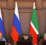 Фото с ТГ-канала Правительства региона - НИА-Кавказ - Чечня