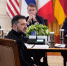 СМИ: Зеленский не отказался от обмена территориями на переговорах в США - ИА Грозный-информ