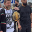 ЧЕЧНЯ. Триумфальное возвращение: Кадыров лично встретил чемпиона UFC Хамзата Чимаева в Грозном - ИА Чеченинфо