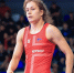 Фелиситас Домаева завоевала серебро первенства мира - WSport.Su
