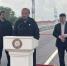 Жители Грозного получили обновлённый мост на улице Ленинградской благодаря нацпроекту - Минавтодор