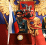 День Государственного флага Российской Федерации отметили в Национальной библиотеке - Национальная Библиотека ЧР
