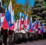 В ЧГПУ отпраздновали День российского флага - ЧГПУ