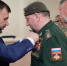 Пушилин наградил руководителей из Чечни званиями «Героев ДНР» - ИА Грозный-информ
