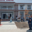 В городе Наурская открылся новый Дворец культуры - Единая Россия