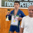 ЧЕЧНЯ. От Алхан-Калы до побед: юные самбисты из Надтеречного района показали, на что способны - ИА Чеченинфо
