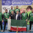 Чеченские спортсмены победили на Чемпионате России по армрестлингу среди лиц с нарушением слуха - ИА Грозный-информ
