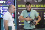 Спорт будущего: ЧГПУ обучает специалистов современным технологиям