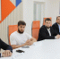 В Министерстве труда, занятости и социального развития ЧР обсудили подготовку специалистов для туриндустрии. - Министерство труда, занятости и соцразвития