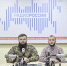 Сотрудник ОМОН «АХМАТ-Грозный» стал очередным гостем радиорубрики «В эфире Росгвардия» - Росгвардия