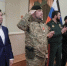 ЧЕЧНЯ. Глава ДНР стал почётным гражданином Чечни - ИА Чеченинфо