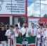 Юные спортсмены из Чечни завоевали командное золото на турнире по рукопашному бою - ИА Грозный-информ