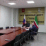 Прошёл прямой эфир в формате ВКС с участием Заместителя Председателя Правительства ЧР – министра Усмана Баширова - Министерство труда, занятости и соцразвития