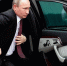 Путин поддержал идею продажи "красивых номеров" на автомобили - ИА Грозный-информ