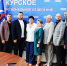 Адлан Динаев о поездке в Курскую область: Обмен опытом и лучшими практиками будет полезен для развития обоих регионов - Единая Россия