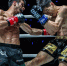 Чеченские кикбоксеры одержали победы на турнире ONE Friday Fights в Бангкоке - ИА Грозный-информ