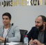 Евгений Рылов прибыл в Чеченскую Республику - Министерство по физкультуре и спорту