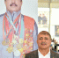 70-летний юбилей Руслана Бадалова и турнир в его честь. - WSport.Su