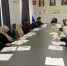 В Минспорте обсудили подготовку к спортивному диктанту в Грозном - Министерство по физкультуре и спорту