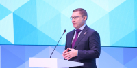 «Единая Россия» провела Всероссийский форум сторонников «Единой России» - Единая Россия