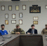 В Грозном в рамках проекта «Наставник Z» прошла встреча участников СВО с молодежью - Единая Россия