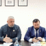 Председатель ОП ЧР вручил мандаты членам нового состава ОНК - Общественная палата