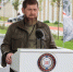  В Грозном открыли обновленную улицу Шерипова, мост и новый путепровод - Минавтодор