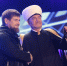 Муфтий Равиль Гайнутдин поздравил Рамзана Кадырова с днём рождения - ИА Грозный-информ