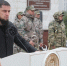 В Грозном открылась военно-патриотическая игра старшеклассников «Наша сила – в единстве» - Министерство по национальной политике