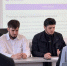 «Молодая Гвардия» Чеченской Республики продолжает активную работу со студентами - Молодая Гвардия