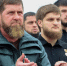 На автодроме «Крепость Грозная» состоялся Открытый Чемпионат Чеченской Республики по мотогонкам «Кубок Президента РФ В.В. Путина» - Министерство по физкультуре и спорту