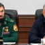 фото пресс-службы Главы и Правительства Чеченской Республики. - НИА-Кавказ - Чечня