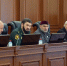 М. Даудов провёл совещание по вопросам реализации нацпроектов - Главa и Правительство