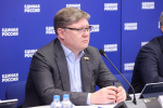 Какие средства предусмотрены в бюджете на цели Народной программы «Единой России». Статья Андрея Исаева