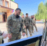 Военнослужащие и сотрудники Росгвардии познакомились с художественным наследием Чеченской Республики - Росгвардия