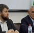 В Минавтодоре ЧР прошло совещание по работе с системой СКДФ - Минавтодор