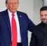 Трамп обсудит с Зеленским предстоящее наступление Украины - ИА Грозный-информ