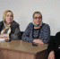 О тех, кто живёт в тишине: встреча ко Дню глухих - Национальная Библиотека ЧР