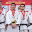 Дзюдоисты из ЧР завоевали 5 медалей на Чемпионате России - ИА Грозный-информ