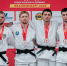 Пять медалей, но без золота на чемпионате России-25 - WSport.Su