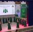 фото: стоп-кадр видео с ТГ-канала администрации Грозного - НИА-Кавказ - Чечня