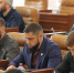 Ахмед Дудаев принял участие в заседании Правительства Чеченской Республики под руководством Премьер-министра Магомеда Даудова - Министерство по национальной политике