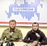 В День военного связиста офицер Росгвардии выступил на региональном радио в Грозном - Росгвардия