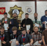 Команда из ЧР стала чемпионом «Кубка Кавказа» по мини-футболу - ИА Грозный-информ